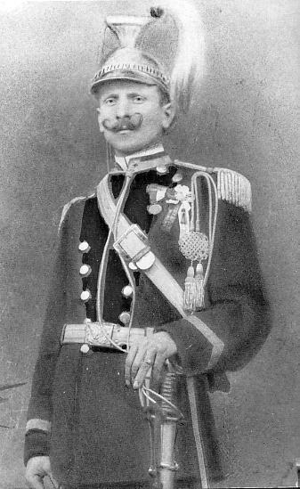 [St. Ladislaus Frank Frysiek Sr. as 