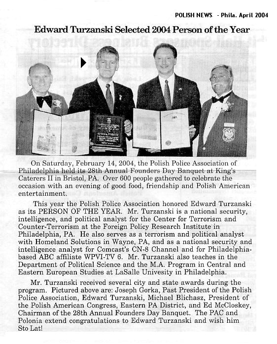 [Turzanski Picture]
