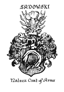 [Sadowski Crest]